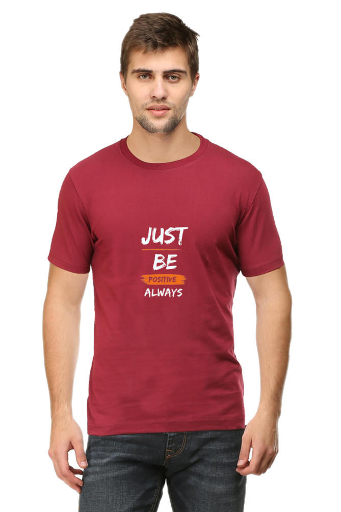 Be Positive T-Shirt