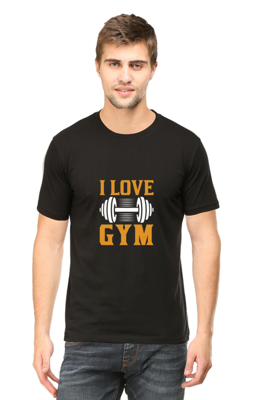 Gym T-Shirt