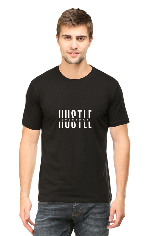 Hustle Everyday T-Shirt