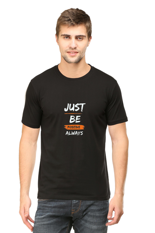 Be Positive T-Shirt