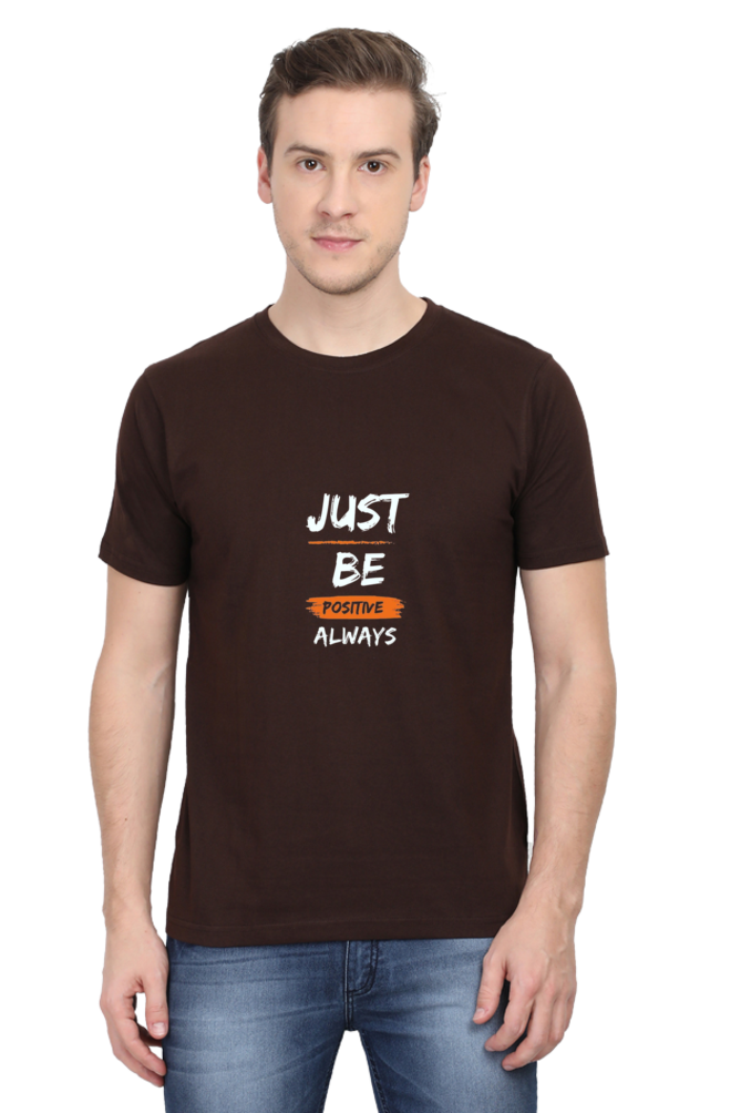 Be Positive T-Shirt