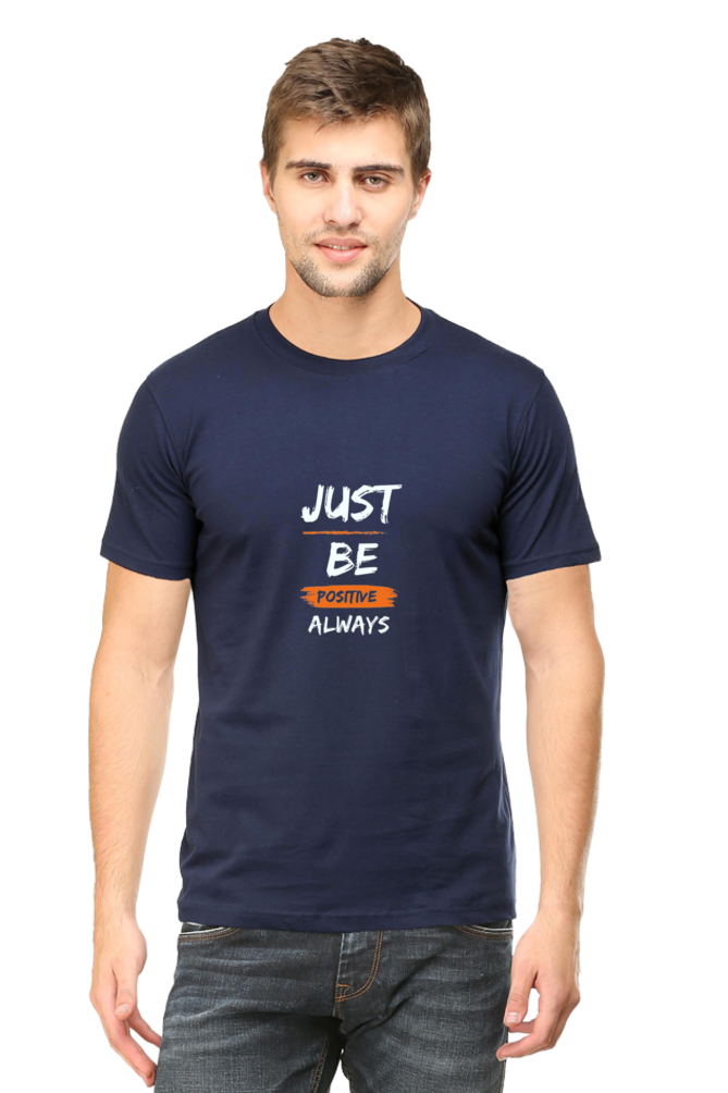 Be Positive T-Shirt