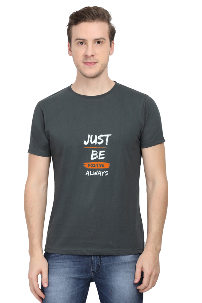 Be Positive T-Shirt