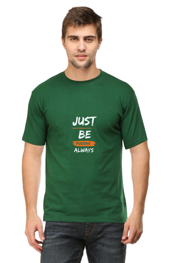 Be Positive T-Shirt